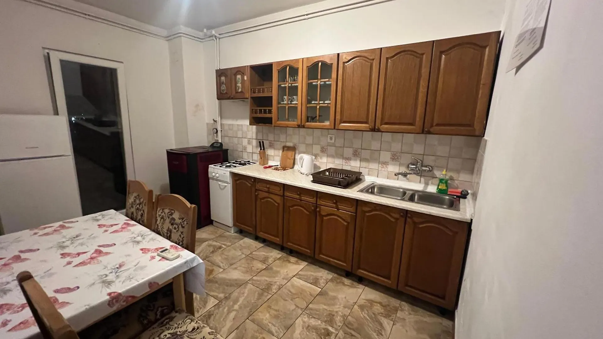 Apartments Anđelka Pag Town Kroatië
