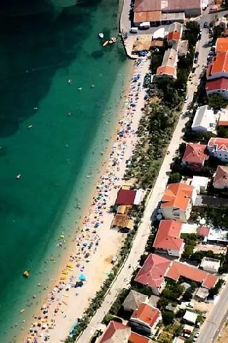 Apartments Anđelka Pag Town