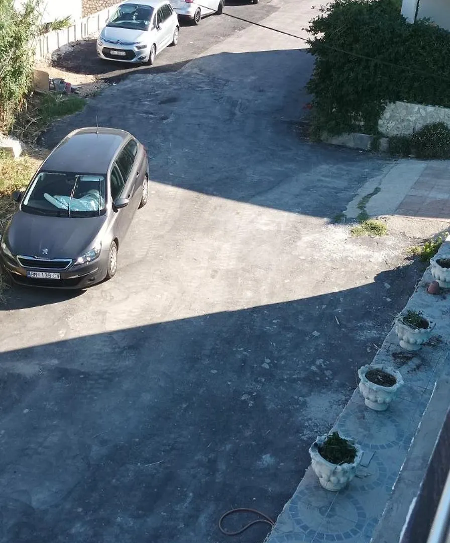 Apartments Andelka باغ 0*,  كرواتيا