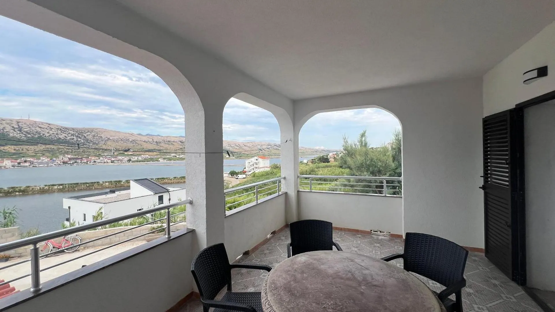 Apartments Andelka باغ كرواتيا