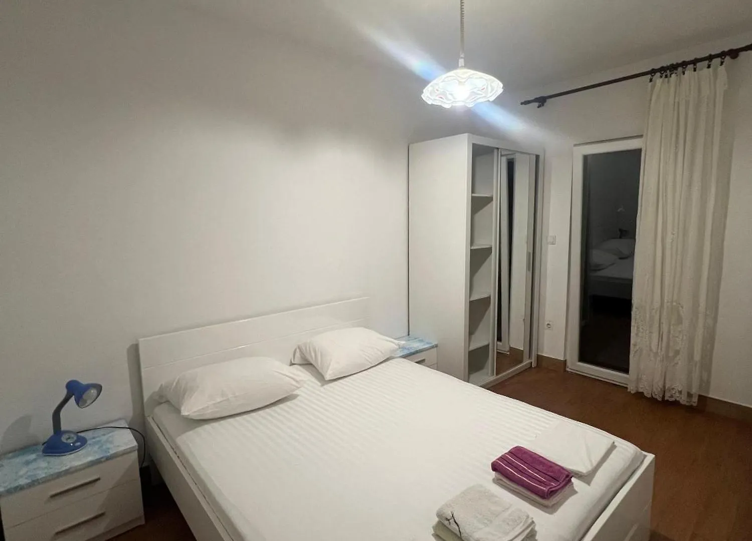 Apartments Andelka باغ 0*,  كرواتيا