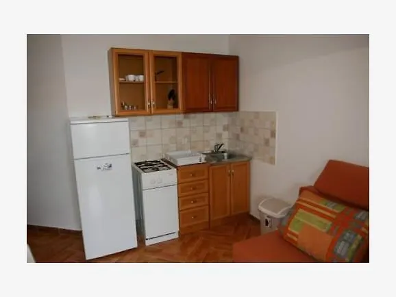 Apartments Andelka باغ كرواتيا